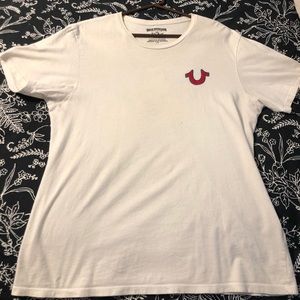 True Religion Tee
